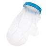 Didiseaon Waterproof Arm Cast Cover Sleeve Reusable PVC Protective Bag for Sealed Design for Adults and Boys and Girls Easy to Use for Bathing and Swimming view 1