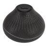 160ml Aromatherapy Diffuser, Color Changing Light, Auto Off,BPA-,PP Material, Night Light, Glass Beads, for Bedroom,Office, Studio,Apartments view 1