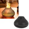 160ml Aromatherapy Diffuser, Color Changing Light, Auto Off,BPA-,PP Material, Night Light, Glass Beads, for Bedroom,Office, Studio,Apartments view 2