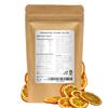 3-Pack Dehydrated Orange, Lemon, Lime Slices | 4.5 OZ | Approx 50+ Slices In Total | 100% Natural | For Cocktails, Wreath Making, Tea, Cakes, Decoration | Dried Orange For Cocktails | Drink Botanicals view 4