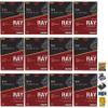 Delicious Intense Roasted Much Mellow Good Shape 30Sachets/Pack(450g) RayCoffee Arabica Herbal Set 12 No0614289956 By Beautygoodshop [Get Free For You Beauty Gifts] view 1
