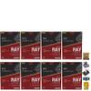 30Sachets/Pack(450g) RayCoffee Arabica Herbal Delicious Intense Roasted Much Mellow Good Shape Set 8 No0617899569 By Beautygoodshop [Get Free For You Beauty Gifts]