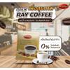 30Sachets/Pack(450g) RayCoffee Arabica Herbal Delicious Intense Roasted Much Mellow Good Shape Set 8 No0617899569 By Beautygoodshop [Get Free For You Beauty Gifts] view 2