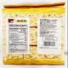 Sesame Fried Flour Snacks, Chinese Style Crispy Crackers, 21.4 oz, 2 Pack view 3