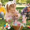 Woppers Robin Eggs Candy, Bulk 64 Count Snack Size Individually Wrapped Whoopers Milk Chocolate Malted Balls with Pastel Candy Shells, for Goodie Bags Stuffers, Easter Baskets & Egg Hunt, 2 Lbs view 4