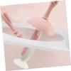 IWOWHERO Silicone Boys and Girls Toothbrush Gums and Tongue Cleaner Training Toothbrush for Boy Girl Safe view 2