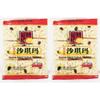 Raisin Fried Flour Snacks, 21.4 oz, (18 Pieces),2 Pack view 1