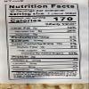 Raisin Fried Flour Snacks, 21.4 oz, (18 Pieces),2 Pack view 4