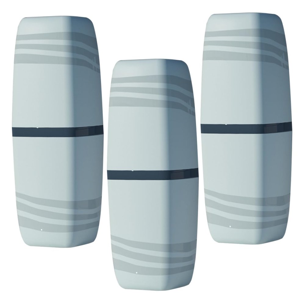 FOYTOKI 3pcs Portable Toothbrush Organizing Cases Travel Washing Cups Green Travel Essentials for Toothbrushes and Toothpaste for Home and Outdoor Use