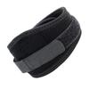 Anneome 1pc Wear-resistant Sports Knee Brace Breathable Patella Strap for Injury Prevention Lightweight Knee Protector for Running Basketball Volleyball view 1