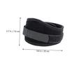Anneome 1pc Wear-resistant Sports Knee Brace Breathable Patella Strap for Injury Prevention Lightweight Knee Protector for Running Basketball Volleyball view 2