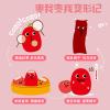 Candied fruit made from red Jujube Dried fruit Chinese snacks Chinese food 218g/ box (7.69 oz) view 4