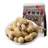 Garlic flavored peanut snack nut Chinese snacks 420g/ bag (14.82 oz) view 1
