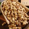 Garlic flavored peanut snack nut Chinese snacks 420g/ bag (14.82 oz) view 4