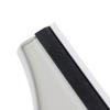 GKOXUQ 1PC Window Squeegee Glass Cleaner PP Rubber Flexible Blade for Bathroom Car Glass Cleaning Household Cleaning Tool view 2