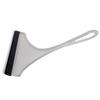 GKOXUQ 1PC Window Squeegee Glass Cleaner PP Rubber Flexible Blade for Bathroom Car Glass Cleaning Household Cleaning Tool view 4