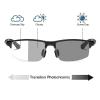 helena Sports Transition Progressive Multifocal Readers Sunglasses Photochromic Bifocal Reading Glasses For Men UV400 (C1, 1.5, x) view 4