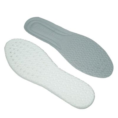 TEOYETTSF Warm Insole Running Basketball Insole Thickened Soft Sports Comfort Sports Insole(41-42)