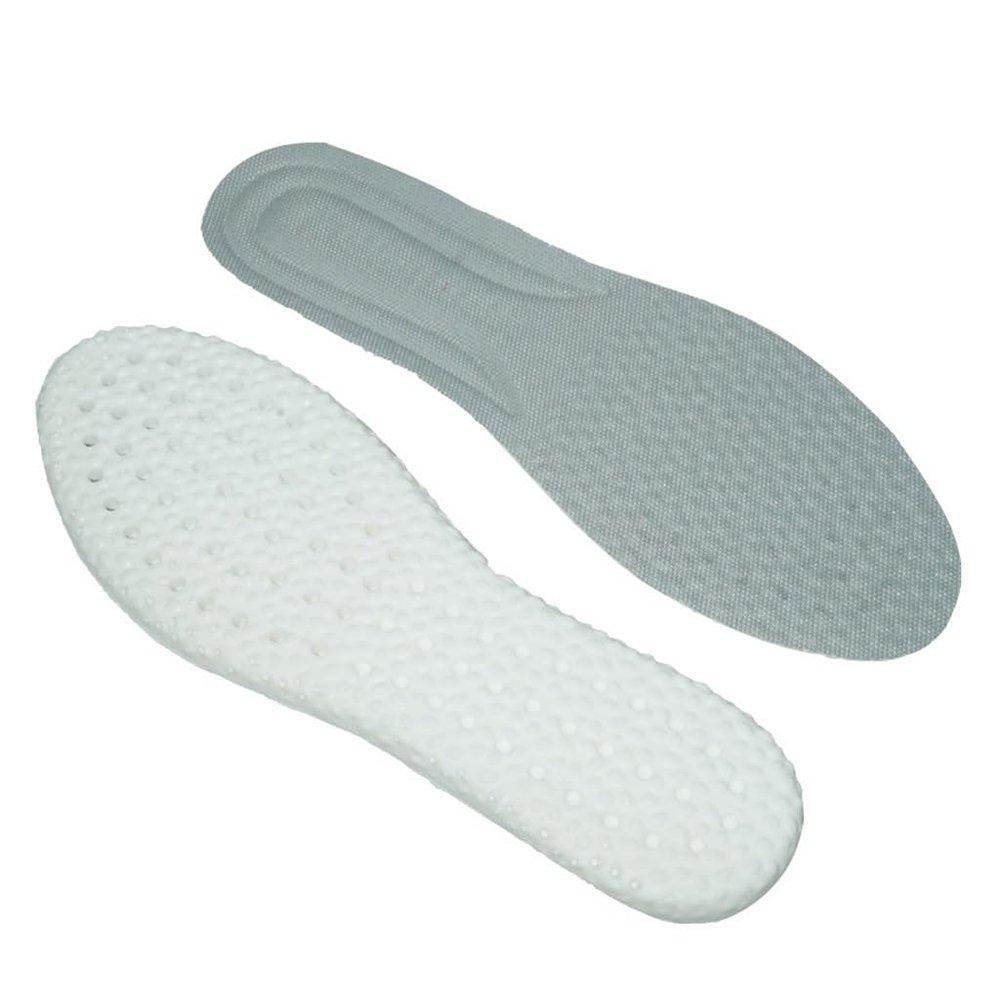 TEOYETTSF Warm Insole Running Basketball Insole Thickened Soft Sports Comfort Sports Insole(41-42)
