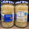 Deutsche Kuche German Style Sauerkraut 24oz 680g (Two Jars) view 2
