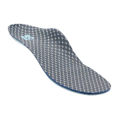 ABEO Max Performance Orthotic 2 Mens Neutral Grey, 8.5 Medium