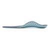 ABEO Max Performance Orthotic 2 Mens Neutral Grey, 8.5 Medium view 4