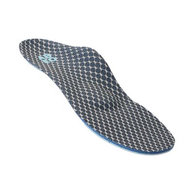 ABEO Max Performance Orthotic 2 Mens Metatarsal Grey 9.5 Medium