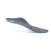 ABEO Max Performance Orthotic 2 Mens Metatarsal Grey 9.5 Medium view 2