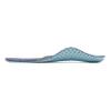 ABEO Max Performance Orthotic 2 Mens Metatarsal Grey 9.5 Medium view 3