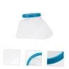 UTHCLO Foot Sleeve Cast Protector Leg Cover for Shower Adults Cast Cover Foot view 2