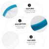 UTHCLO Foot Sleeve Cast Protector Leg Cover for Shower Adults Cast Cover Foot view 3