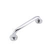 0, Stainless Steel Grab Bar, 3 12, 15, 20 Inches, to Lock Cover Plates, Includes Standard, Kitchen Storage & Organization Accessories view 1