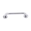 0, Stainless Steel Grab Bar, 3 12, 15, 20 Inches, to Lock Cover Plates, Includes Standard, Kitchen Storage & Organization Accessories view 4