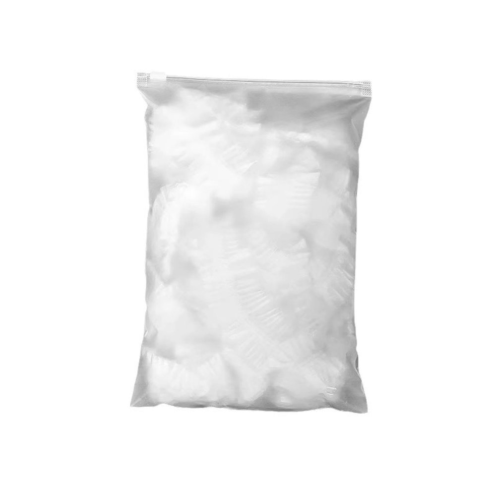 ADENGXFHU Disposable Dust-Proof Cover Household Thickened Dustproof Plastic Transparent Film for Appliances Rice Cooker Pots Kitchen Microwave