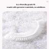 ADENGXFHU Disposable Dust-Proof Cover Household Thickened Dustproof Plastic Transparent Film for Appliances Rice Cooker Pots Kitchen Microwave view 4