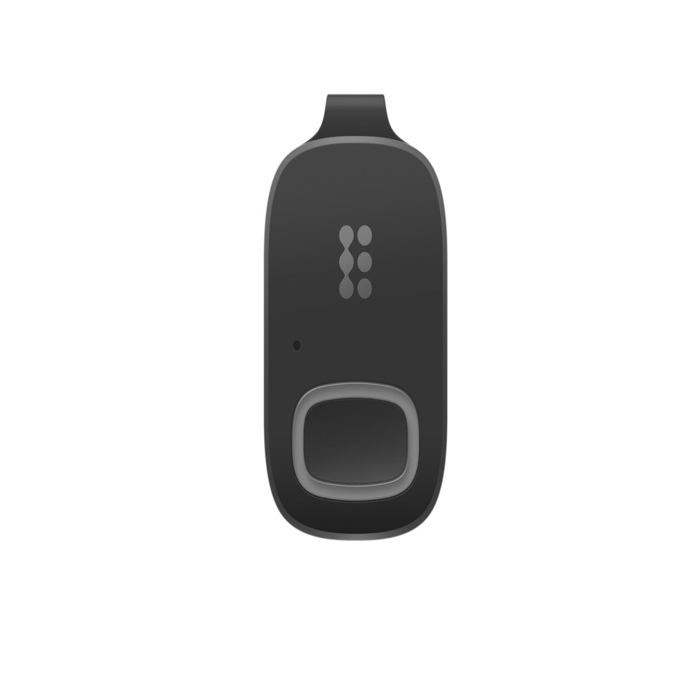 Home and Wellness Umbrella Mobile Personal Emergency Response System (mPERS) - Medical Alert Necklace for Seniors - Alert Devices for Elderly - Personal Medical Alert Devices