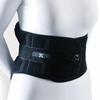 OPTEC USA Ortho Smart Stealth PRO2 Back Brace for Spinal Support with Customizable Panels and Anatomical Fit (XXXX-Large) view 2