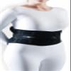 OPTEC USA Ortho Smart Stealth PRO2 Back Brace for Spinal Support with Customizable Panels and Anatomical Fit (XXXX-Large) view 4