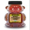 Mountain Ridge Organic Honey Bear (12oz Pack of 1) view 1