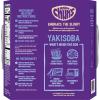 Annie Chun's Yakisoba Noodle Bowl, 8.23 oz (Pack of 6) view 2
