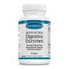 EuroMedica Multi-Action Digestive Enzymes - Digestion Supplement for Nutrient Absorption - Includes Undiluted Pancreatic Enzymes - Gluten-Free, Dairy-Free & Non-Soy - 90 Tablets (45 Servings) view 1