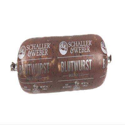 Blutwurst 7 oz (Pack of 3)