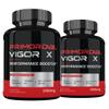 (2 Pack) Primordial X for Men Advanced Formula, Primordial X Pills, 180 Capsules view 1