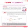 ICV SUNROSE Yeast for Homebrewing - Mead, Cider, Wine - 10g Packet - Saccharomyces Cerevisiae - Sold by Shadowhive.com view 3