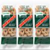 Hammond's Extra Salty handmade Pretzels 8 ounces bag (3 bags) view 1