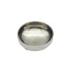 Cosyhat 304 Stainless Steel End Plug 19/25/32/38/45/51/57mm O/D 304 Stainless Steel Sanitary Welding End Cap End Plug Stopper(38mm) view 2