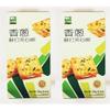 Scallion Sandwich Crackers, 4.4 oz, 2 Packs view 1