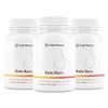Bright Naturals Keto Burn - Keto BHB Supplement for Keto Diet and Energy, 90 Servings view 1