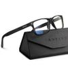 ANYLUV Blue Light Blocking Glasses for Men Anti Blue Light Glasses for Men Women, Eye Strain Relief for Computer Gaming view 1