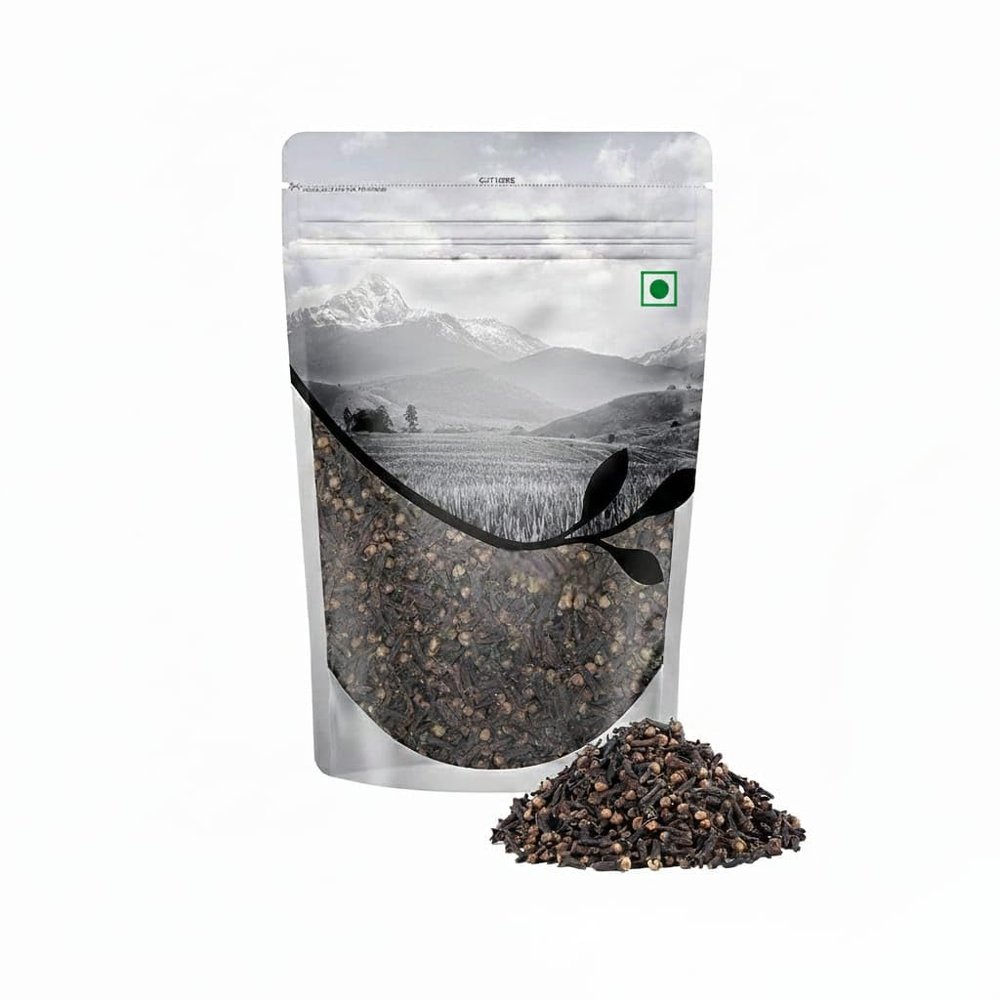 100gm Whole Cloves | Laung| Lavangalu| Laving Sabut | Indian Spice,100% Natural | Aromatic & Flavorful.